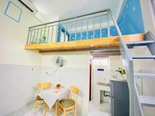Hình ảnh 🏬Gác xép MỚI TOAnH cao 1,7m🏬TRƯỜNG CHINH Giao PHẠM VĂN BẠCH-Tặng 3TR