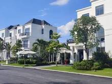 Hình ảnh Đô Thị Vệ Tinh Tây Sài Gòn - Biệt Thự Vườn Trong Lòng Sân GOLF