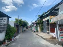 Hình ảnh Bán 255m2 nhà cấp 4 đang cho thuê đất full thổ cư mt hẻm xe hơi 8m