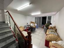 Hình ảnh Bán nhà hẻm bình trin đông  quận bình tân. 50m2