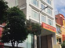 Hình ảnh Bán tòa nhà góc 2 MT đường Phan Đình Phùng, DT 7 x 20 Hầm, 61 Tỷ