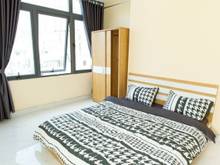 Hình ảnh Căn Hộ Mới Tinh Full Nội Thất đường Huỳnh Tĩnh Của