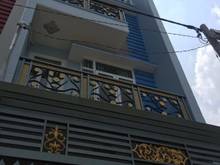 Hình ảnh Cho thuê nhà 3 lầu Phạm Văn Chiêu P.14 Gò Vấp gần ngã 3 Cây Trâm
