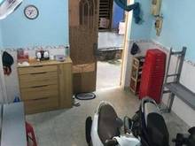 Hình ảnh Nhà Đinh Tiên Hoàng, P.1, Q. Bình Thạnh, ngang 5.5m, nở hậu tài lộc.