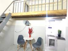 Hình ảnh Gần cầu THAM LƯơNG ✅ Mới Toanh - FULL Tiện Nghi - Tặng TM lên đến 3TR