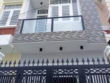 Hình ảnh Nhà Riêng Vị Trí Đẹp Quận Bình Tân - Phạm Đăng Giảng 2 Lầu Giá 1,69 Tỷ