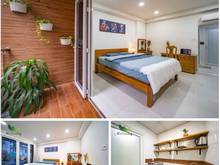 Hình ảnh 🏡🏡 CHDV 40m2, full nt, có bancol riêng ngay trung tâm q1🏡🏡