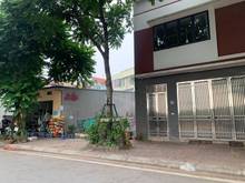 Hình ảnh Bán căn biệt thự lô góc, 99,6m đất đấu giá Tầm Dâu Việt Hưng giá siêu
