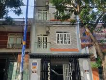 Hình ảnh Cho thuê nhà Mặt Tiền Đẹp Cực Sang Trọng Mới Tinh