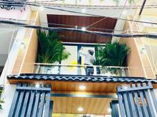 Hình ảnh Hẻm xe hơi ĐS 3 Phường 9 GV nhà mới đẹp 4.850 Tỉ TL
