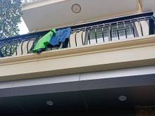 Hình ảnh Bán nhà đẹp Đông Thiên, 43m2, 4 tầng, 4 ngủ, ngõ ba gác, 3.7 tỷ