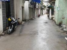 Hình ảnh Bán đất 31m Hồ Tùng Mậu, MT rộng, Lô góc, kinh doanh nhỏ, 2.95 tỷ