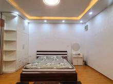 Hình ảnh Bồ Đề - 6T, 3PN Bề Thế Đẹp Nhất Phố- Ô Chờ Thang Máy - Ôtô Tránh