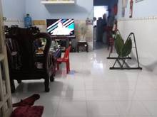 Hình ảnh Bán nhà hẻm trương phước phan quận bình tân. 53m2
