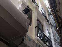 Hình ảnh Bán nhà xây mới Lò Đúc, mt 5m, 5 tầng, 3.9 tỷ