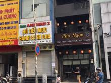 Hình ảnh Cho thuê 4 LẦU MT Tô Hiến Thành,Q10 250m2 CHỈ 45tr