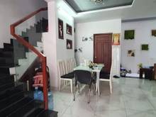 Hình ảnh Nhà 4 tầng 100m2, Quận 3, giá chỉ 13.9 tỷ, thu nhập 35tr/th, hẻm ô tô.