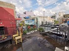 Hình ảnh Định cư Úc tôi bán gập nhà Vĩnh Viễn, Quận 10, 24m2, giá 4.5 tỷ.