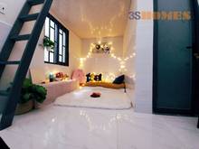 Hình ảnh 🎀🎀Căn Hộ Mini, gác lửng cực xinh, tại Đường Số 19 Gò Vấp - KHÔNG CỌC