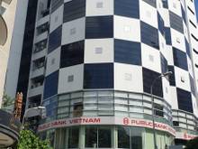 Hình ảnh Bán gấp tòa Building đường Hoàng Sa P Tân Định Quận 1 , DT: 20 x 17