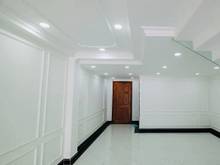 Hình ảnh Nhà 3 lầu trong khu chung cư An Gia Garden diện tích 5x25