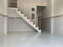 Hình ảnh Chính chủ cho thuê nhà hẻm yên tĩnh 1 trệt 1 lầu