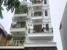 Hình ảnh Bán nhà KDC HT45 Quận 12, 4mx20m, Đúc 3 lầu, đường 13m, Giá: 5,890 tỷ