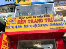 Hình ảnh cho thuê nhà đường Nguyễn Thái Bình, tân bình, 5,5x21m, 2 lầu