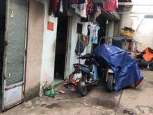 Hình ảnh Bán nhà trọ cấp 4 cũđường Nguyễn Thị Kiểu, P.Tân Thới Hiệp, Q12. 136m2