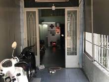 Hình ảnh Nhà Mặt tiền 4 tầng, Quận 3, giá chỉ 15.8 tỷ, kinh doanh đa ngành tốt.