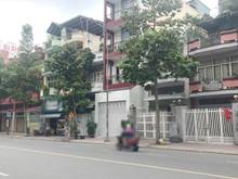 Hình ảnh Cho thuê nhà MT Dương Quang Đông, P5, trệt 3 lầu 6P lớn giá 30tr/tháng