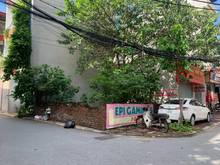 Hình ảnh Bán lô góc 35m2 ngay tại khu quân đội A38 Tư Đình siêu phẩm, đường 5m