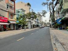 Hình ảnh Bán nhà MT đường Lò Siêu P12 Q11, 4x16m nở hậu đẹp, trệt 1 lầu giá TỐT