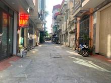 Hình ảnh Chính chủ cần bán gấp 88m2 đất ngõ 100 chợ 230 Sài Đồng, Long Biên