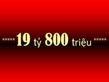 Hình ảnh Nhà mặt đường | 19.8 tỷ | Phố Vương Thừa Vũ giao với Hoàng Văn Thái-