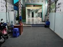 Hình ảnh Cho thuê nhà mặt tiền đường 490 tiện ở hoặc kinh doanh