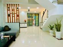 Hình ảnh Bán gấp nhà 61m²,hẻm xe hơi, đường Phạm Văn Chiêu, Gò Vấp.