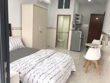 Hình ảnh Studio fnt Q7 gần cầu Rạch Ông, cầu kênh tẻ, Đh CNTT ĐH NTT sát Q8 Q1