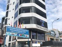 Hình ảnh Toà nhà mặt tiền 600m2 Nguyễn Văn Đậu giá rẻ