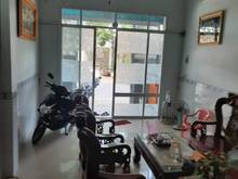 Hình ảnh Mặt tiền đẹp Huỳnh thị hai Quận 12, 4mx20m, Đúc 2 lầu, Giá: 7,490 tỷ