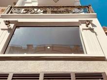 Hình ảnh Nhà mới đẹp HXH cây trâm 65m2, 1 trệt 1 lửng 3 lầu st , Giá 6.8 tỷ