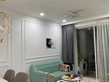 Hình ảnh Cho thuê nhanh căn 2PN 2WC Sunrise CityView đầy đủ nội thất