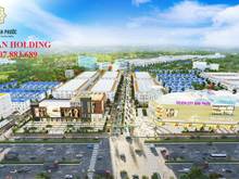Hình ảnh Felicia city-Đại Đô Thị Sinh Thái Toàn Diện