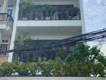 Hình ảnh Bán nhà hẻm ô tô đường Nguyễn Thượng Hiền 4x15M nhà mới đẹp 5 tầng