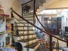 Hình ảnh Nhà 4 tầng, Quận 3, giá chỉ 13.5 tỷ,hẻm xe hơi,gần Mặt tiền kinh doanh