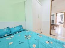 Hình ảnh 🌈 Căn Hộ NEW 100% _ 1PN - 2PN _ Bancol LỚN _ Ngay đại học Sư Phạm_Q5