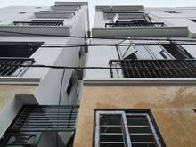 Hình ảnh Đô thị thu nhỏ tại trần cung lô góc, xe ba gác tránh kinh doanh tầm