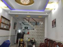 Hình ảnh Bán nhà hẻm  liên khu 5-6 phường bình hưng hòa b quận bình tân. 80m2