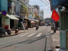 Hình ảnh Hàng Hiếm - MT Vũ Tùng – ngay chợ Bà Chiểu - Kinh doanh đỉnh.