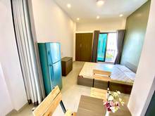 Hình ảnh Phòng Mới Xây Cao Cấp , Full Nội Thất Nhay Ngã 5 Chuồng Chó